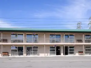 跑道酒店汽車旅館