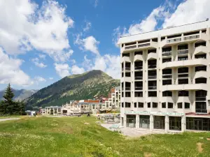 Sowell Hotels le Pas du Loup