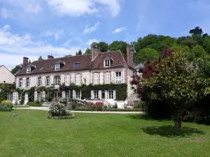 Le Clos Saint Nicolas