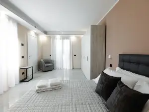 Villa Olivieri B&B Wellness House