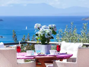Vigles Sea View, Philian Hotels and Resorts