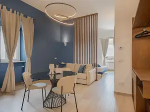 La Banchina Luxury Suites