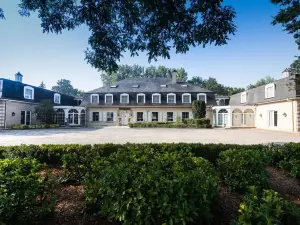 Hotel in Den Bonten Os