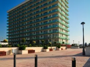 Red Hotel Accommodation