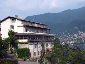 โรงแรมริสโตรานเตกลาวิช