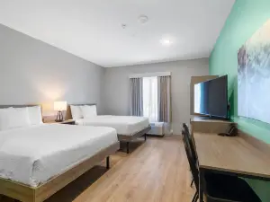 Echo Suites Extended Stay by Wyndham Houston Katy West