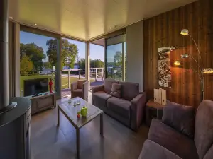 Tranquil Villa for 8 Guests