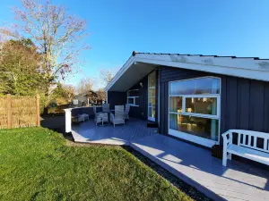 4 Star Holiday Home in Korsor
