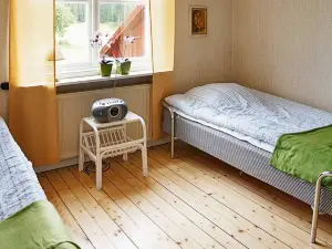 6 person holiday home in GAMLEBY-By Traum