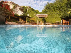 Swiss Moraira Hotel - Adults Only