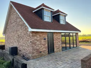 The Hideaway Idyllic Studio in Tenterden Kent