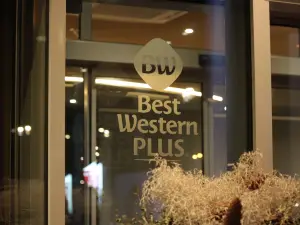 Best Western Plus Hotel Brueggen