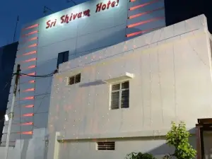 Sri Shivam Hotel