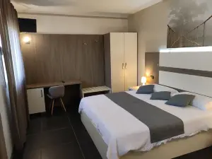 テラ ロッジ