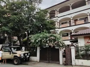 Balay Ni Manuel Ken Maria