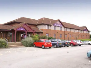 Premier Inn Mansfield