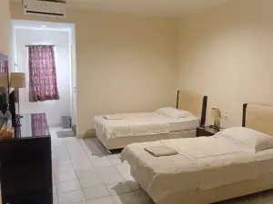 Homestay Tirta Asri 2