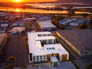 Hampton Inn & Suites San Diego SeaWorld