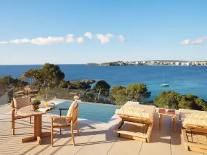Mandarin Oriental Punta Negra, Mallorca