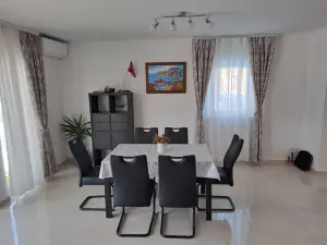 Apartment Freya