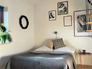 Driverhuset B&B