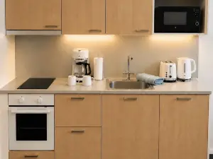 Nordstay Turku