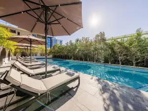 Novotel Brisbane South Bank