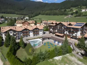 Golf Hotel