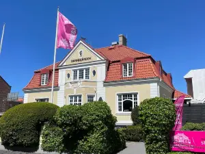 丹內花園飯店