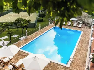 Villa Pulejo