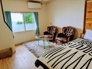 펜션 벨머