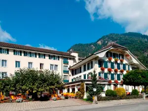 Hotel Beausite