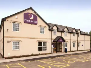 Premier Inn Cwmbran