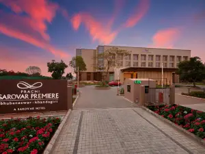 Prachi Sarovar Premiere Bhubaneshwar