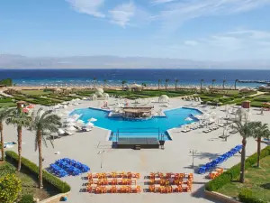 Tolip Taba Resort and Spa