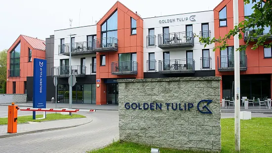 Golden Tulip Gdansk Residence