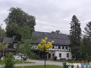 Agroturystyka Łysa Góra