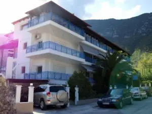 Hotel Dellis