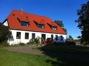 Gutshaus Ketelshagen