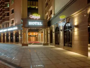 Grand Voyage Hotel