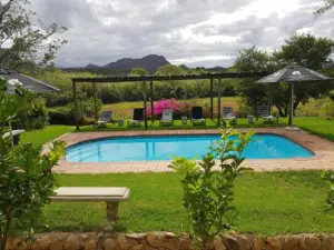 Thabile Lodge