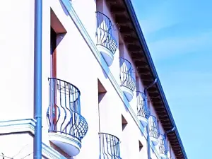 Hotel Alla Nave