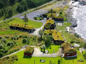 Brekkestranda Fjordhotel