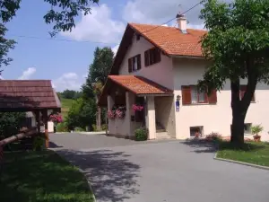 Guesthouse Hodak