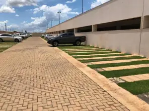 Apartamento Rocha Sinop