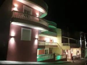 Petros House