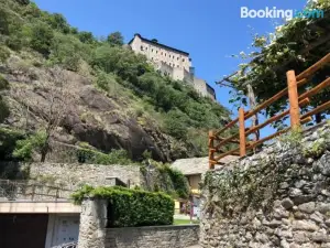 Dimora Gilles Aosta Valley