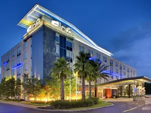 Aloft Jacksonville Airport
