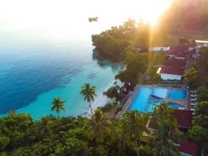Anda Pearl Premier Resort