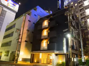 ホテルエリアワン 福山